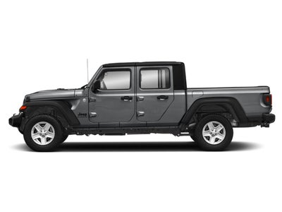 2021 Jeep Gladiator Sport 4x4