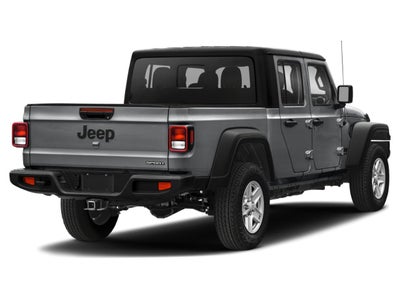 2021 Jeep Gladiator Sport 4x4