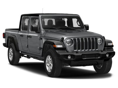 2021 Jeep Gladiator Sport 4x4