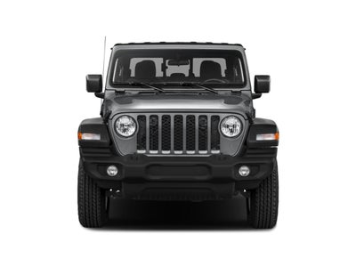 2021 Jeep Gladiator Sport 4x4
