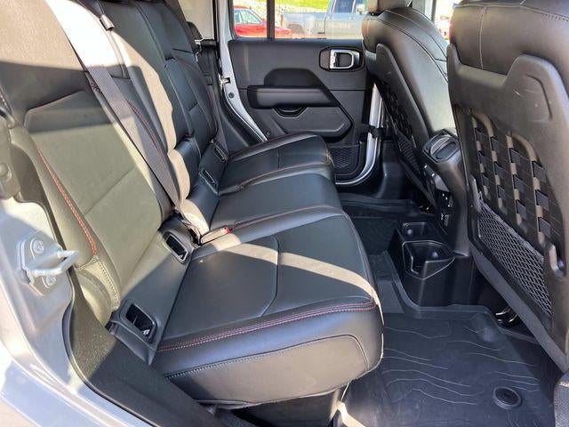 2023 Jeep Gladiator Rubicon 4x4