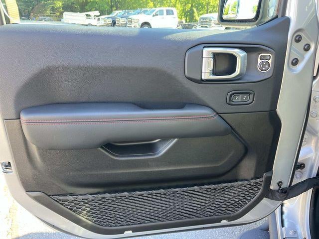 2023 Jeep Gladiator Rubicon 4x4