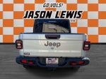 2023 Jeep Gladiator Rubicon 4x4