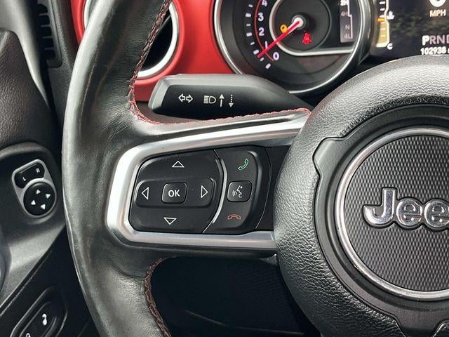 2020 Jeep Gladiator Rubicon 4x4