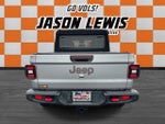 2020 Jeep Gladiator Rubicon 4x4