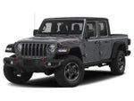 2020 Jeep Gladiator Rubicon 4x4