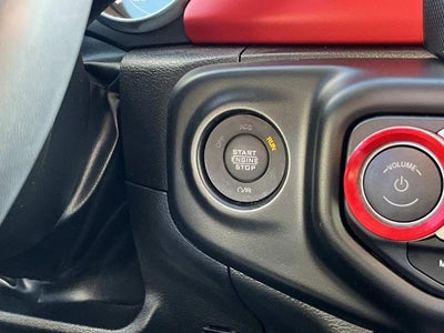2023 Jeep Gladiator Rubicon 4x4