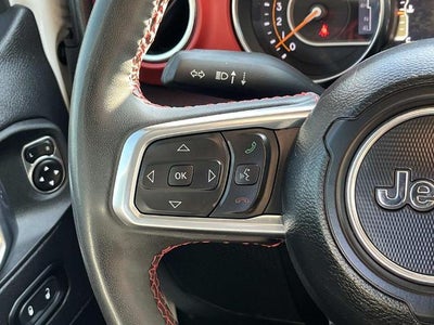 2023 Jeep Gladiator Rubicon 4x4
