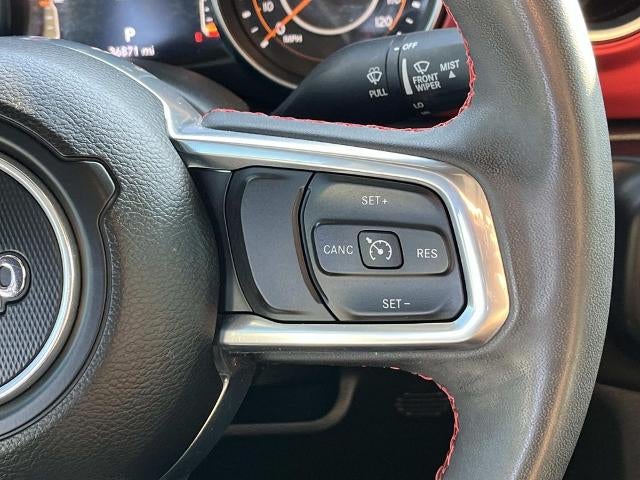 2023 Jeep Gladiator Rubicon 4x4