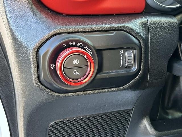 2023 Jeep Gladiator Rubicon 4x4