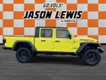 2023 Jeep Gladiator Mojave 4x4