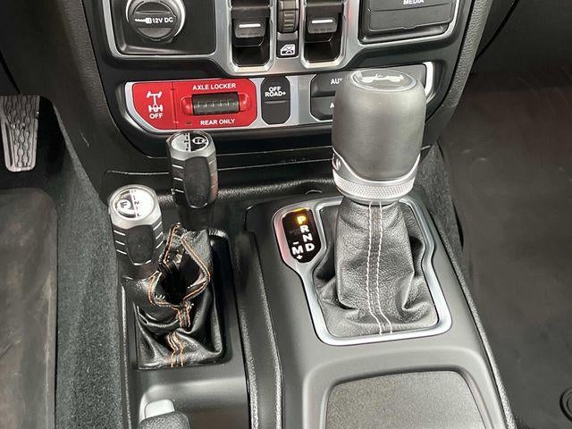 2023 Jeep Gladiator Mojave 4x4