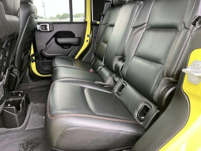 2023 Jeep Gladiator Mojave 4x4