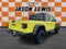 2023 Jeep Gladiator Mojave 4x4