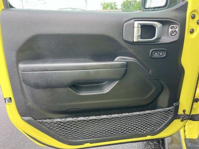2023 Jeep Gladiator Mojave 4x4