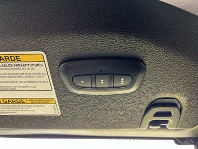 2023 Jeep Gladiator Mojave 4x4