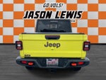 2023 Jeep Gladiator Mojave 4x4