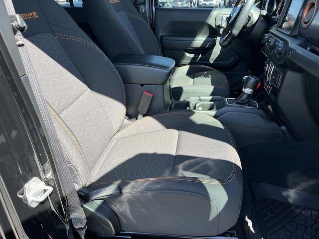 2023 Jeep Gladiator Mojave 4x4