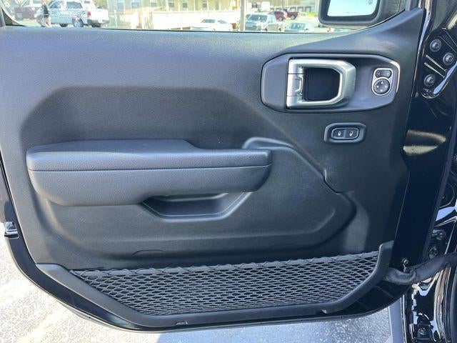 2023 Jeep Gladiator Mojave 4x4