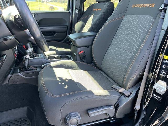 2023 Jeep Gladiator Mojave 4x4