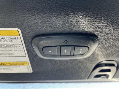 2023 Jeep Gladiator Mojave 4x4