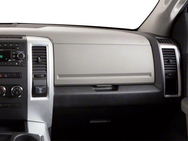 2012 RAM 1500 4WD Quad Cab 6.3 Ft Box Express