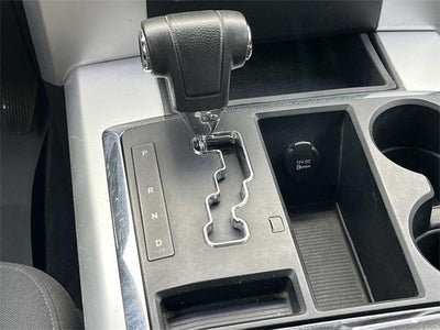 2012 RAM 1500 4WD Crew Cab 5.7 Ft Box Big Horn