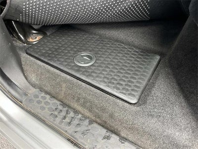 2012 RAM 1500 4WD Crew Cab 5.7 Ft Box Big Horn