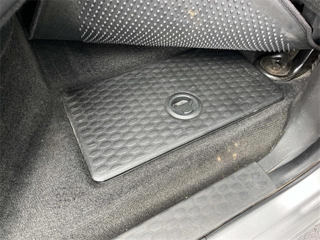 2012 RAM 1500 4WD Crew Cab 5.7 Ft Box Big Horn