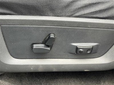 2012 RAM 1500 4WD Crew Cab 5.7 Ft Box Big Horn