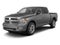 2012 RAM 1500 4WD Crew Cab 5.7 Ft Box Big Horn