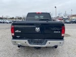 2012 RAM 1500 4WD Crew Cab 5.7 Ft Box Big Horn