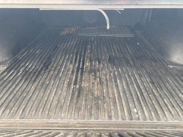 2012 RAM 1500 4WD Crew Cab 5.7 Ft Box Big Horn