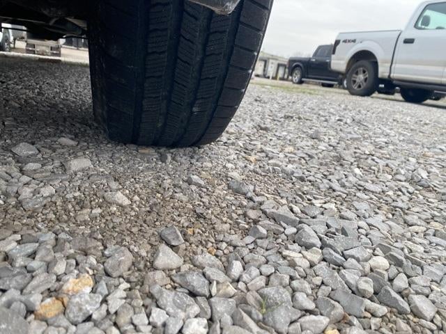 2012 RAM 1500 4WD Crew Cab 5.7 Ft Box Big Horn