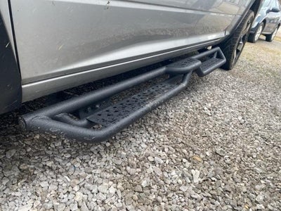 2012 RAM 1500 4WD Crew Cab 5.7 Ft Box Sport