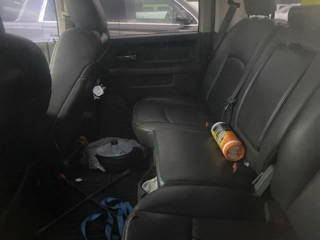 2012 RAM 1500 4WD Crew Cab 5.7 Ft Box Sport