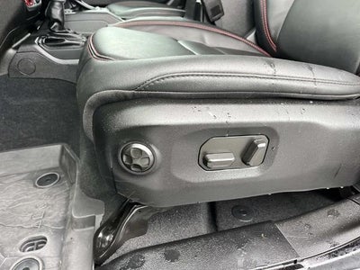2025 Jeep Gladiator Rubicon 4x4