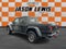 2025 Jeep Gladiator Rubicon 4x4