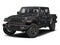 2025 Jeep Gladiator Rubicon 4x4