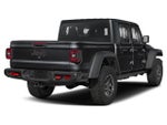 2025 Jeep Gladiator Rubicon 4x4