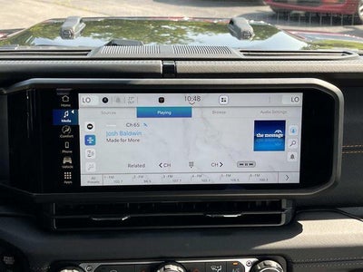 2026 Jeep Gladiator Mojave 4x4
