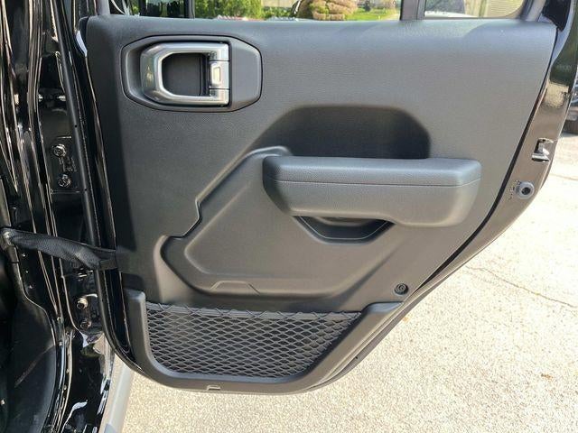 2026 Jeep Gladiator Mojave 4x4