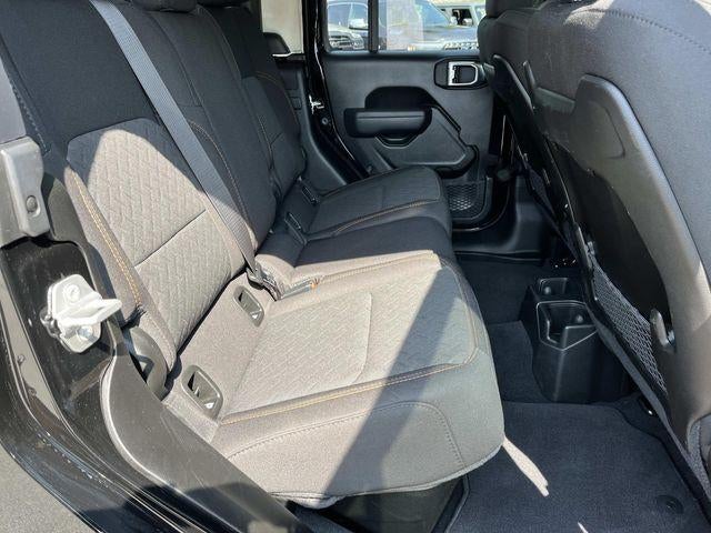 2026 Jeep Gladiator Mojave 4x4