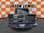 2026 Jeep Gladiator Mojave 4x4