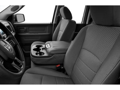 2015 RAM 1500 2WD Quad Cab 6.4 Ft Box Tradesman