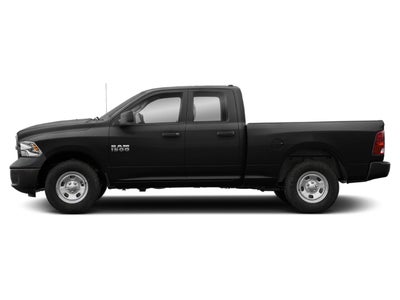 2015 RAM 1500 2WD Quad Cab 6.4 Ft Box Tradesman