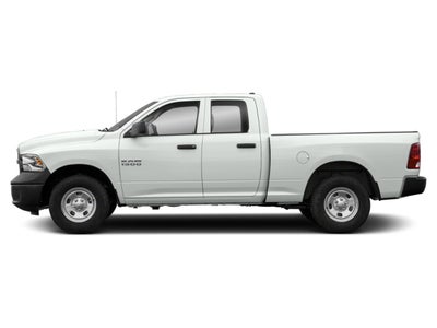 2015 RAM 1500 2WD Quad Cab 6.4 Ft Box Tradesman