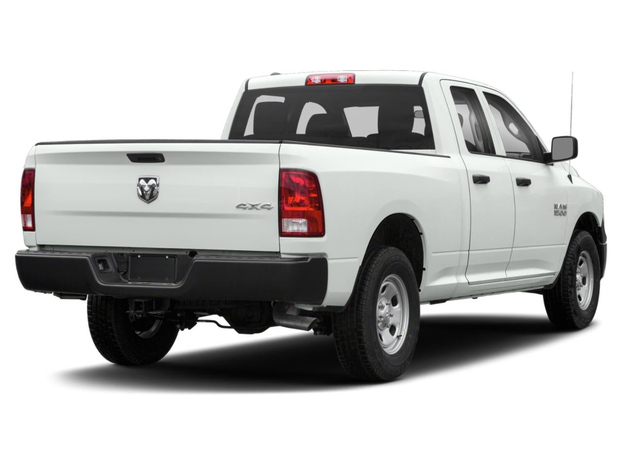 2015 RAM 1500 2WD Quad Cab 6.4 Ft Box Tradesman