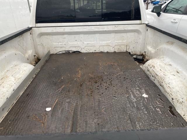 2015 RAM 1500 2WD Quad Cab 6.4 Ft Box SLT