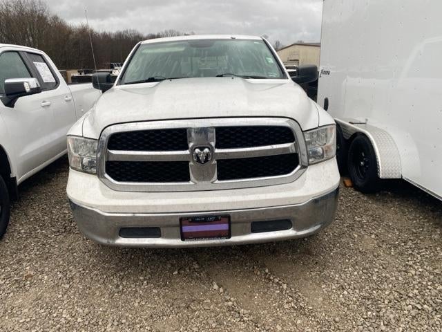 2015 RAM 1500 2WD Quad Cab 6.4 Ft Box SLT